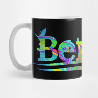 Revolution Mug